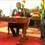 UNEASY BEDFELLOWS: THE FALL FROM GRACE OF GENERAL CHIWENGA